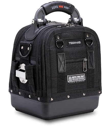 VETO PRO PAC TECH-MCT (Blackout) - Amazon.com